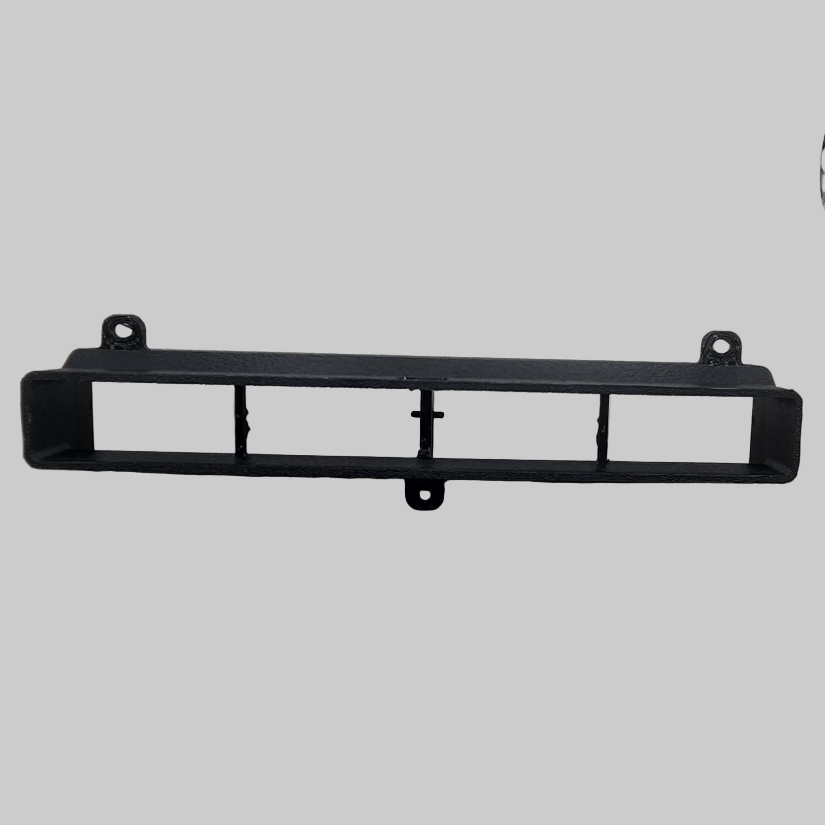 1968-70 Plymouth GTX, Road Runner, Satellite and Dodge Charger, Coronet, Super Bee Dash Vent Housing