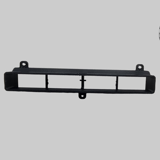 1968-70 Plymouth GTX, Road Runner, Satellite and Dodge Charger, Coronet, Super Bee Dash Vent Housing