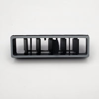 1968-70 Plymouth GTX, Road Runner, Satellite and Dodge Charger, Coronet, Super Bee Dash Vent Louver