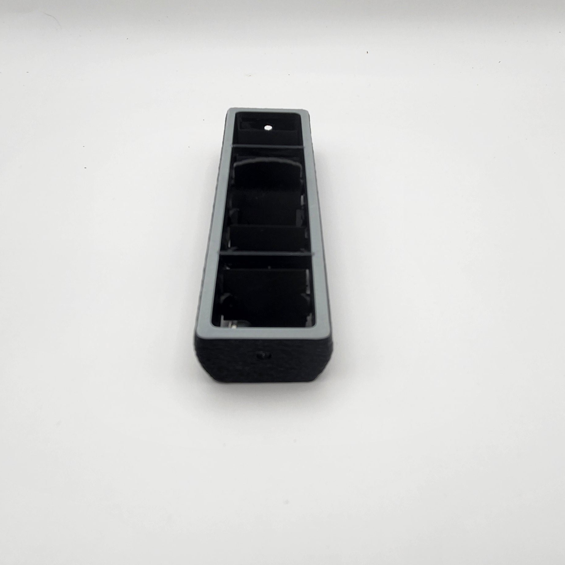 1968-70 Plymouth GTX, Road Runner, Satellite and Dodge Charger, Coronet, Super Bee Dash Vent Louver