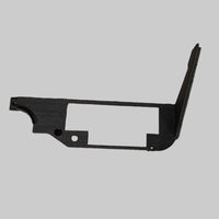 E-Body Radio Trim Panel