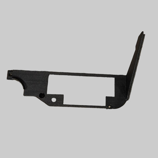 E-Body Radio Trim Panel