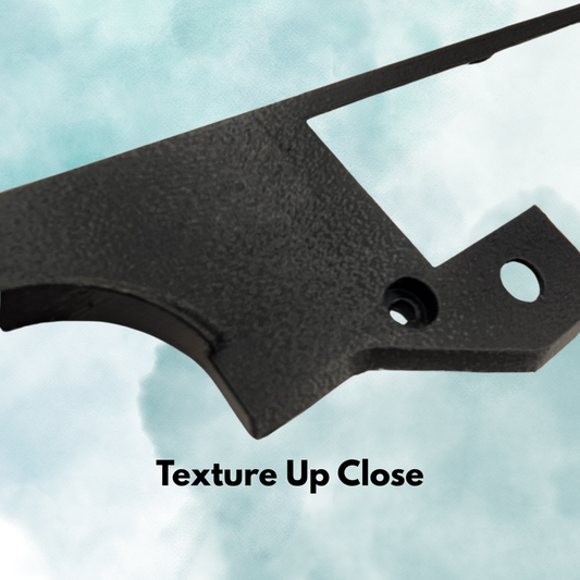 E-Body Radio Trim Panel