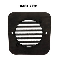 70-74 E-Body Left Or Right Speaker Grille