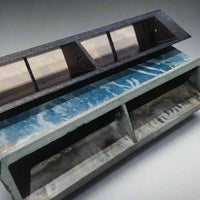 1970-74 E-body Mopar Dash Vent Housing