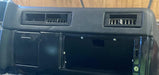 1970-74 E-body Dodge Challenger Plymouth Barracuda Dash A/C Vent