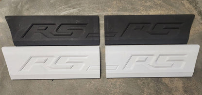 79-86 Mercury Capri RS Molding