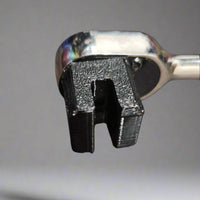 Low-Profile Radiator Drain Socket
