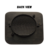 70-74 E-Body Left Or Right Speaker Grille
