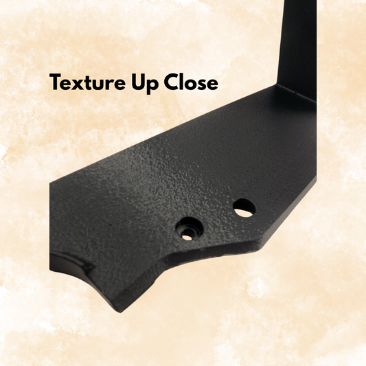 E-Body Radio Blank Trim Panel