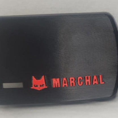 Fog Light Covers for Mercury & Ford – Durable, UV-Resistant, OEM Look