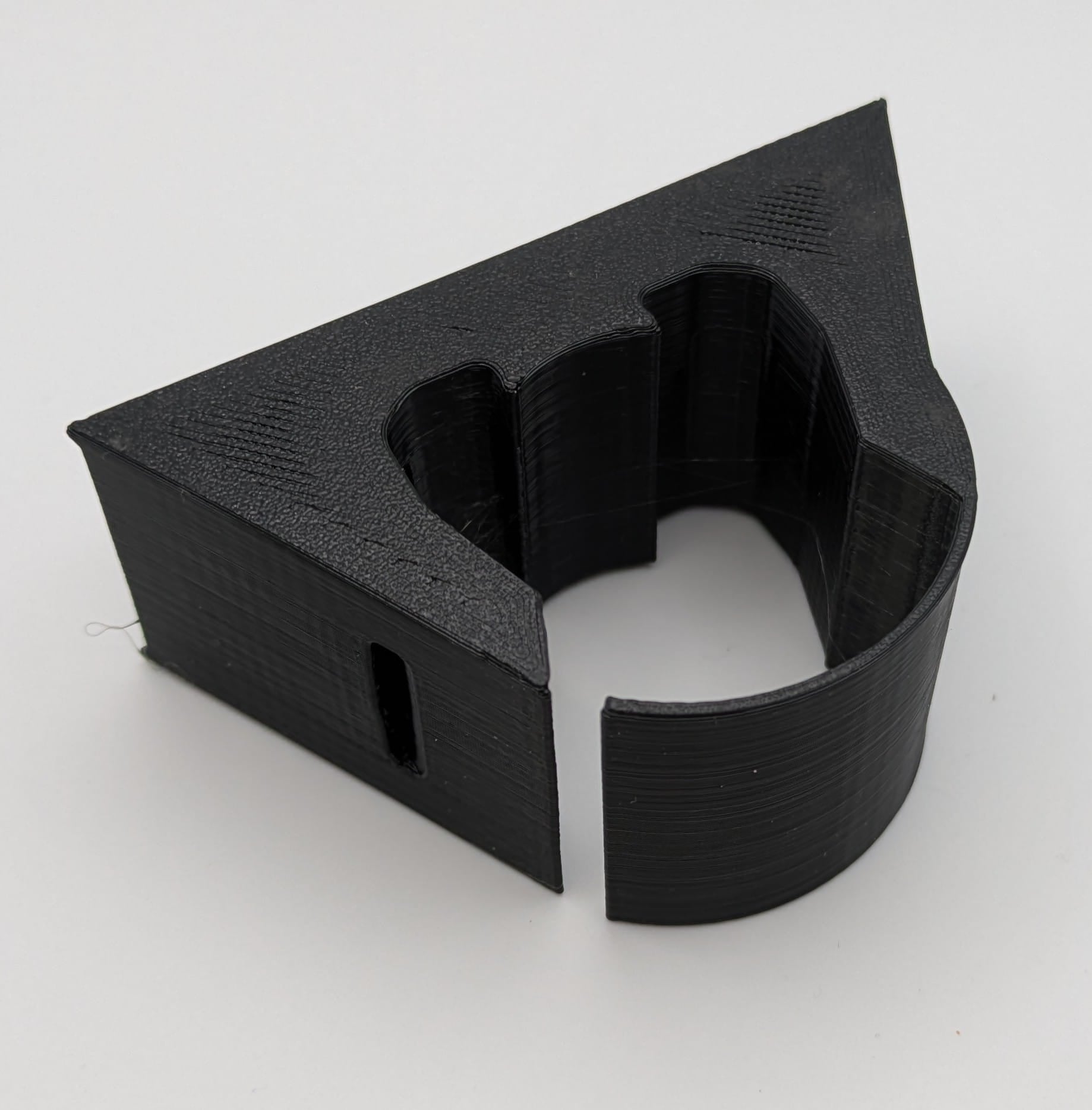 Two-Ride EU Garmin Etrex GPS Mount