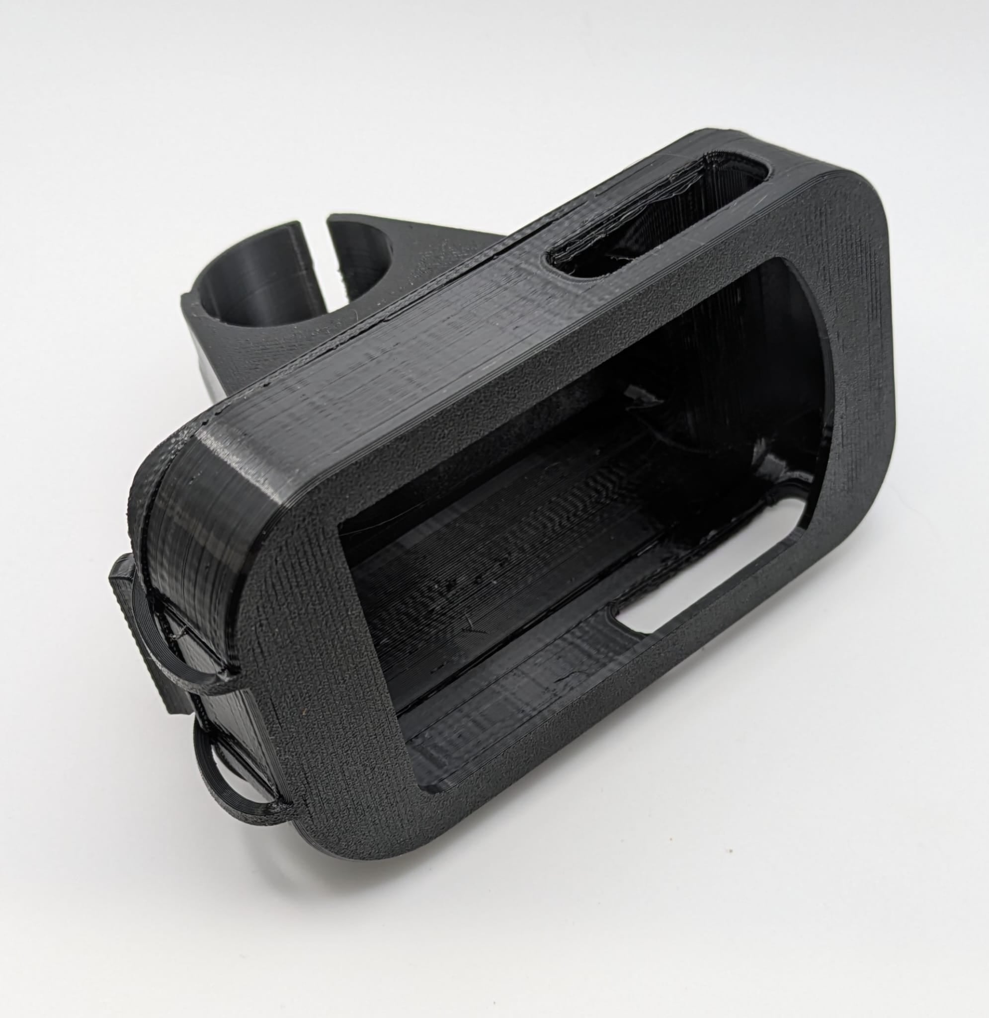 Two-Ride EU Garmin Etrex GPS Mount