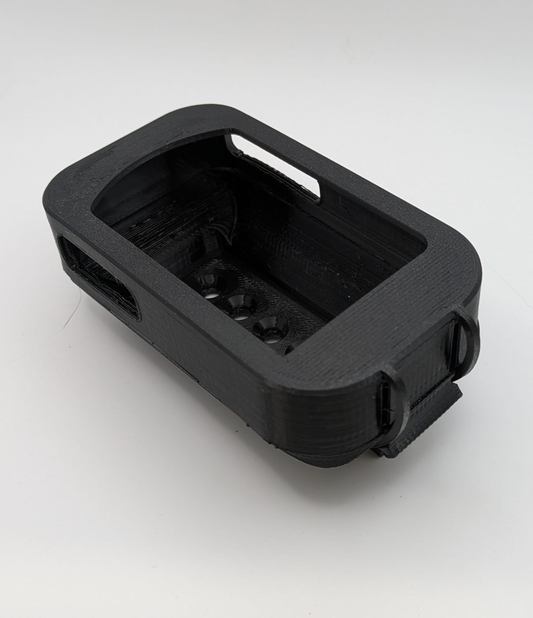 Two-Ride EU Garmin Etrex GPS Mount