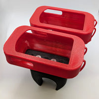 Two-Ride EU Garmin Etrex GPS Mount