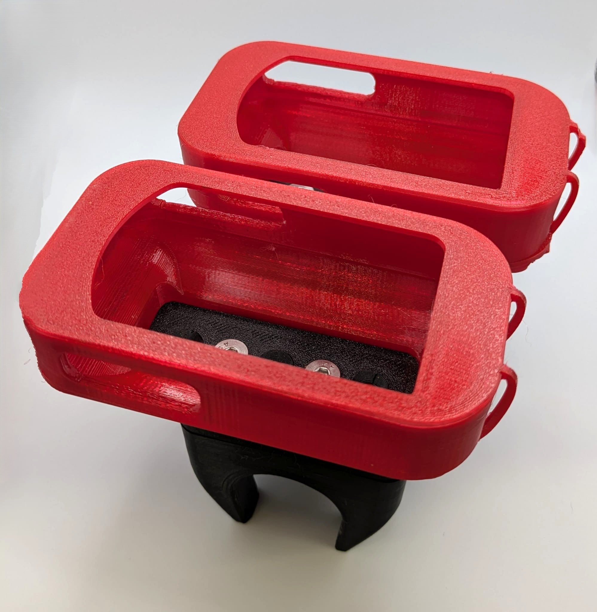 Two-Ride EU Garmin Etrex GPS Mount