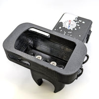 Two-Ride EU Garmin Etrex GPS Mount