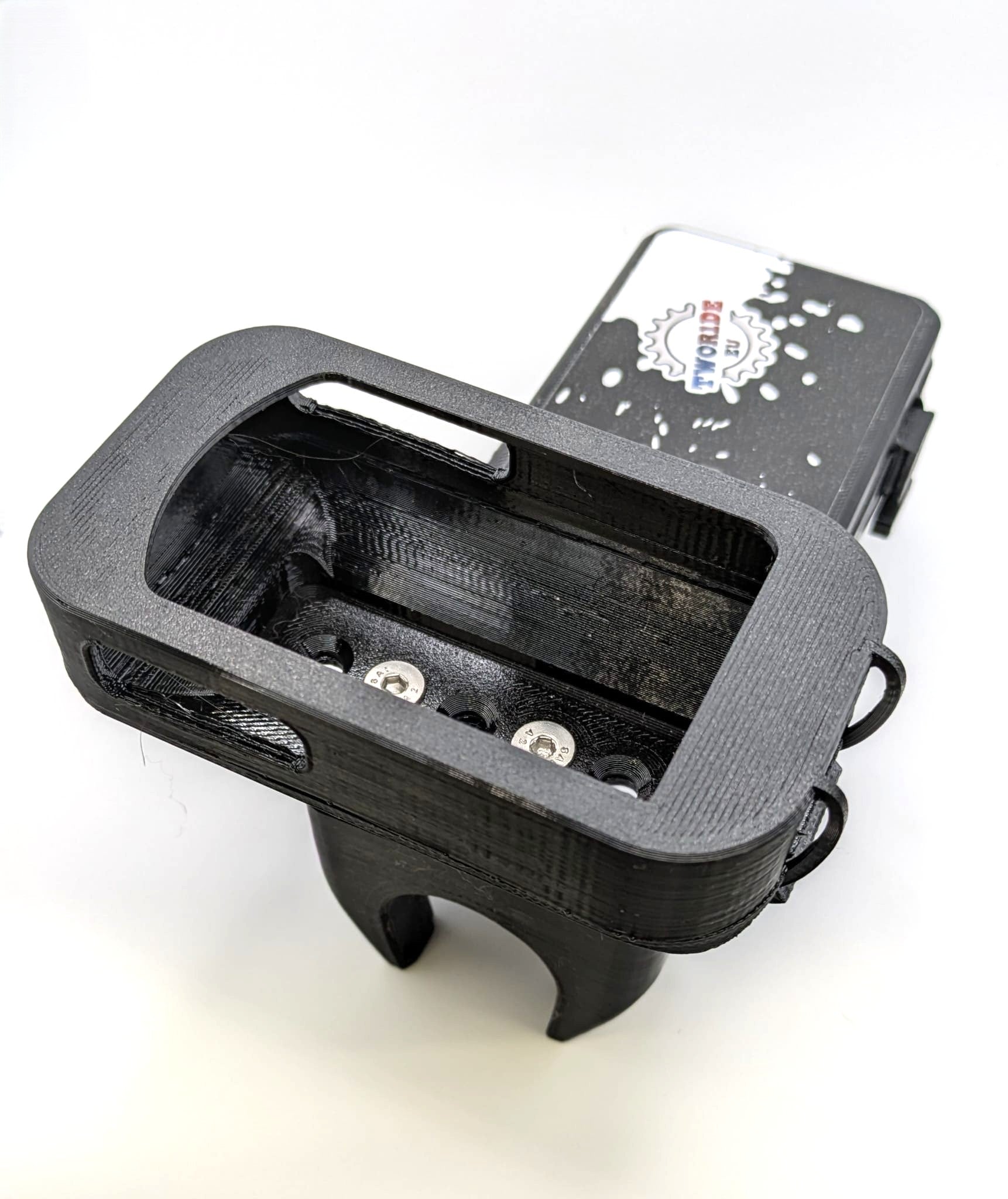Two-Ride EU Garmin Etrex GPS Mount