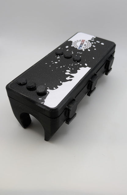 DV Tool's Pad
