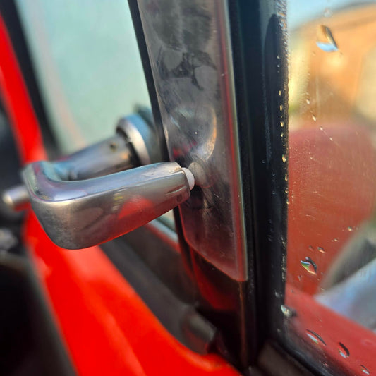 1978-93 Dodge Truck Side Window Vent Latch Tips