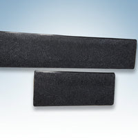 70-74 E-Body Dash Vent Cover Plates