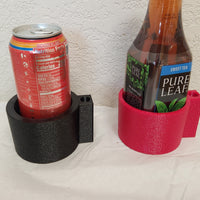 Cupholder Insert for Big Trucks