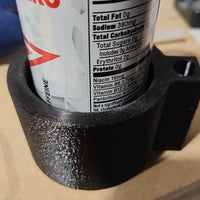 Cupholder Insert for Big Trucks