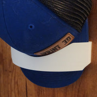 Hat Rack - Organize your hats!