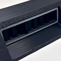1970-74 Dodge Challenger Plymouth Barracuda Center And Passenger Dash Vent Combo