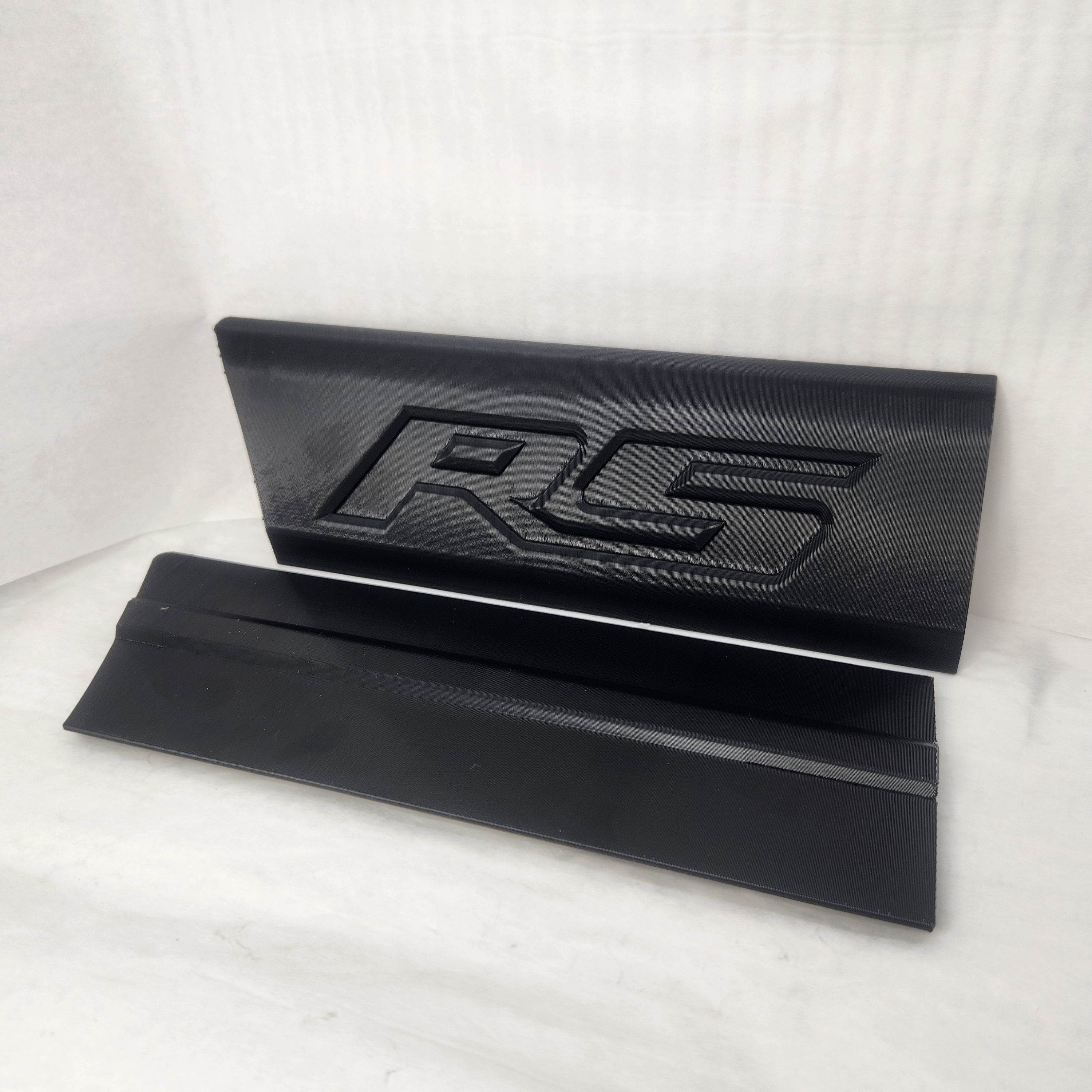 79-84 Mercury Capri RS Moldings