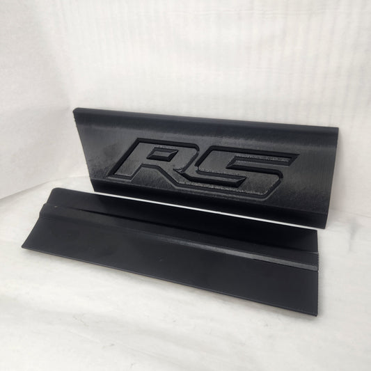 79-84 Mercury Capri RS Molding