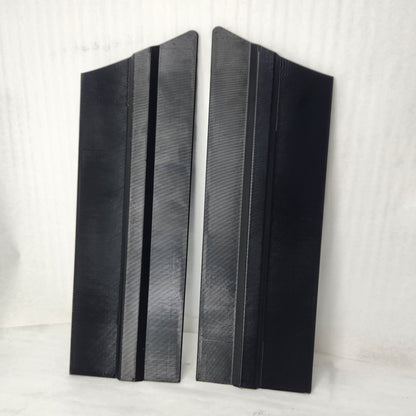 83-84 Mustang GT Molding