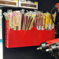 Snack Holder for Tool Truck