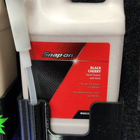 64oz Soap Holder - Fits Snap-On Soap