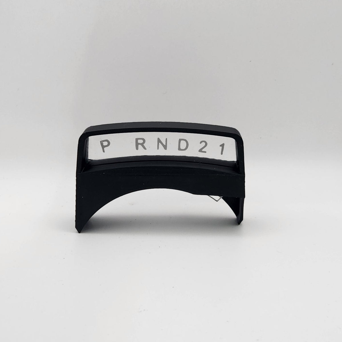 77-80 Dodge Truck Shift Indicator - Tilt Column - D & W