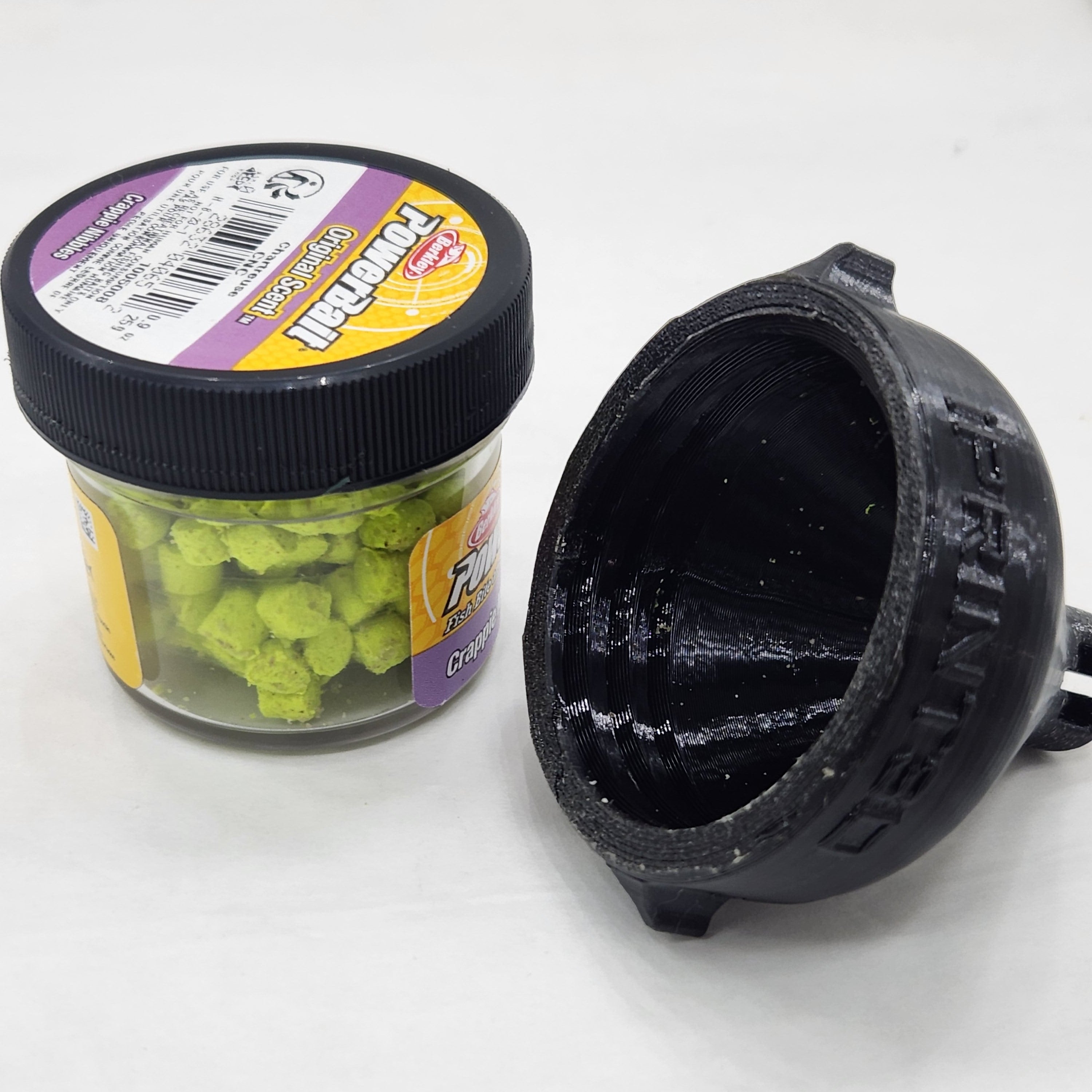 Crappie Funnel