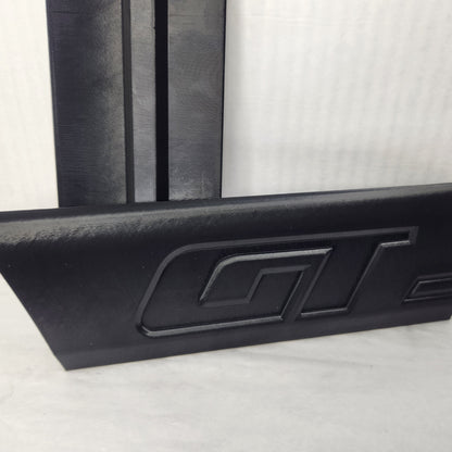 83-84 Mustang GT Molding