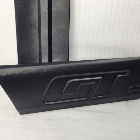 83-84 Mustang GT Molding