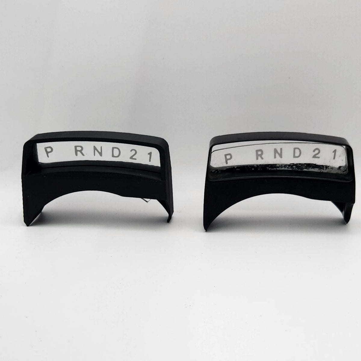 77-80 Dodge Truck Shift Indicator - Tilt Column - D & W