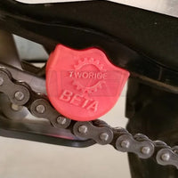 Chain Adjustment Block