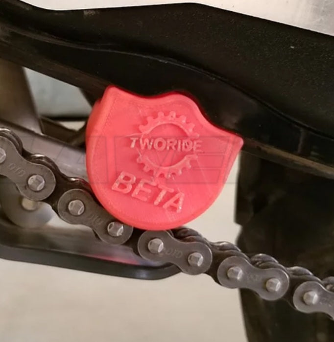 Chain Adjustment Block