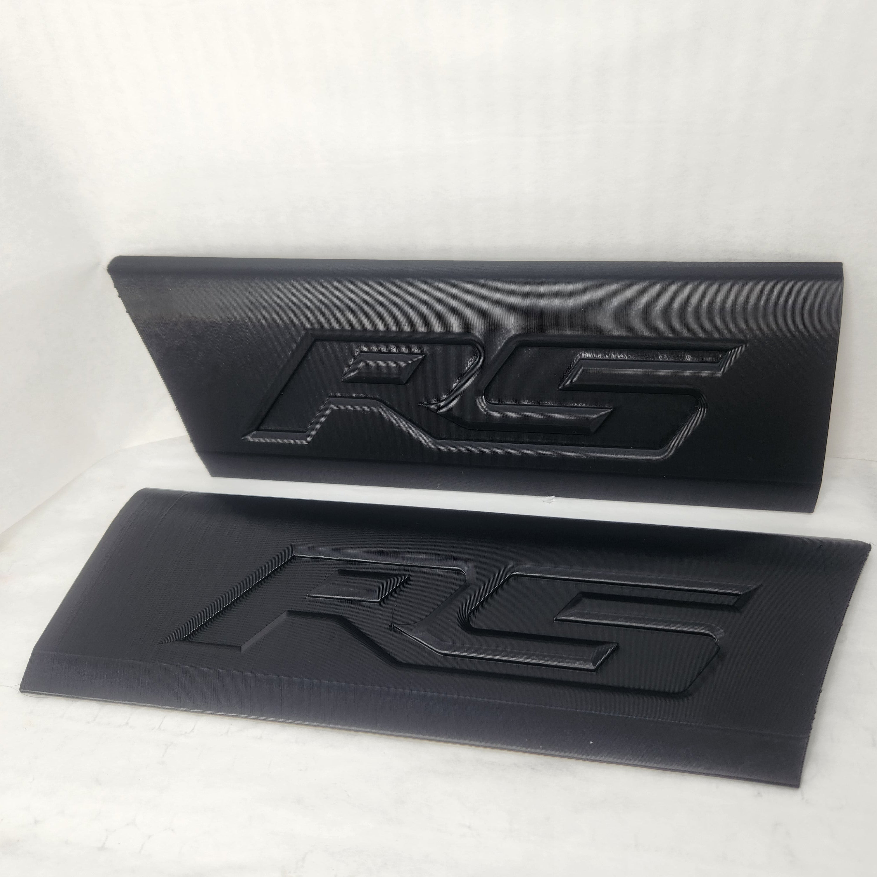 79-84 Mercury Capri RS Moldings