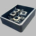 Bucket Truck Outdoor Tray - Lineman , Utility, Tree Trim
