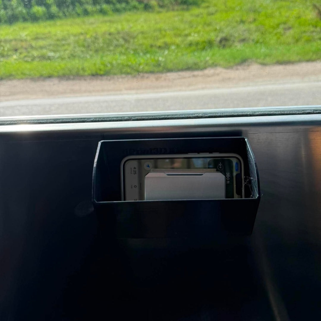 Tool Truck Door Caddy