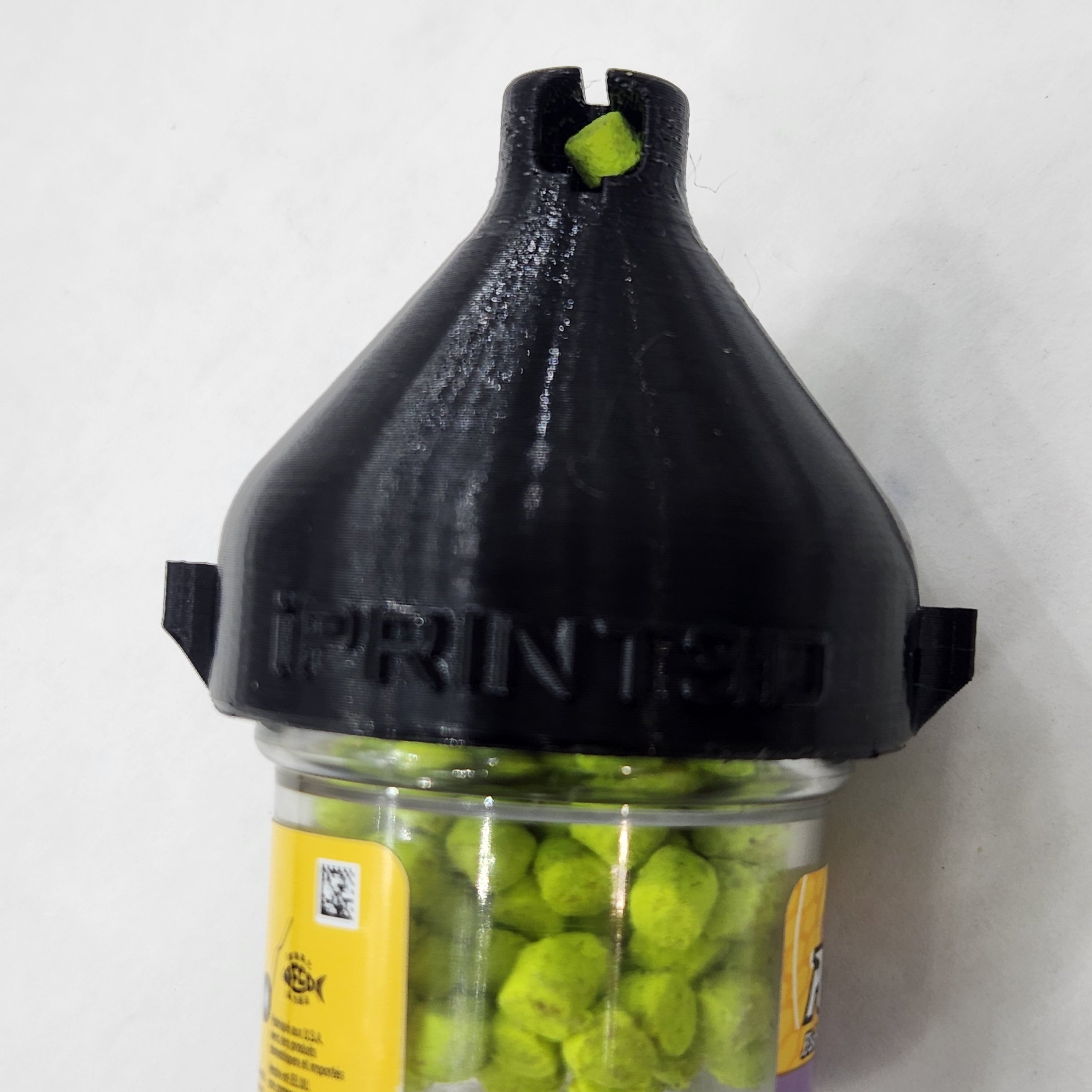 Crappie Funnel