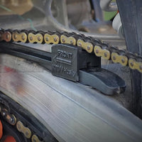 Chain Adjustment Block